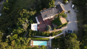 Le Querce Hotel Salsomaggiore Terme